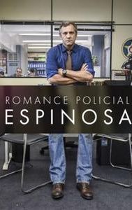 Romance Policial: Espinosa
