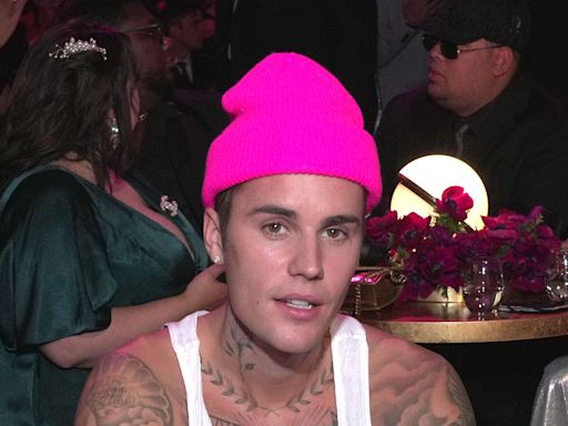 A Source Says Justin Bieber Is "Facing Some Difficulties" After Sparking Fan Concern With Crying Pic