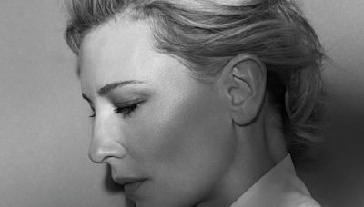 Cate Blanchett to Receive San Sebastian’s 2024 Donostia Career Achievement Award