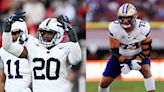 Ravens draft recap: High grades for Day 2 picks after filling needs