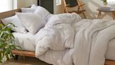 Brooklinen's Birthday Sale Ends Tonight: Save Up to 45% on Bedding