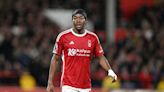 Nottingham Forest sent Anthony Elanga transfer message amid Newcastle United interest