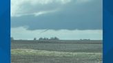 National Weather Service confirms 15 tornadoes touched down across Iowa Tuesday