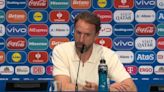 England manager Gareth Southgate: Lack of possession cost England, refuses to speculate on his future - Football video - Eurosport