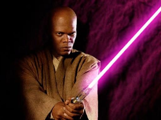 George Lucas Broke One Long-Standing Star Wars Rule For Samuel L. Jackson and Fans Absolutely Loved it