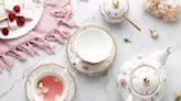 How to Host a Bridgerton-Inspired Regencycore Tea Party