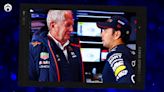 ¿Afectó Imola? Marko confiesa que Checo sigue siendo la primera opción de Red Bull | Fútbol Radio Fórmula