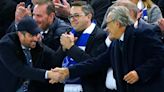 Farhad Moshiri agrees surprise extension with 777 over Everton takeover until end of month