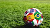 Best FIFA World Cup Activities & Lessons