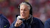 ‘Pete Carroll is so disrespected’ fans react to Coach of the Year finalists snub