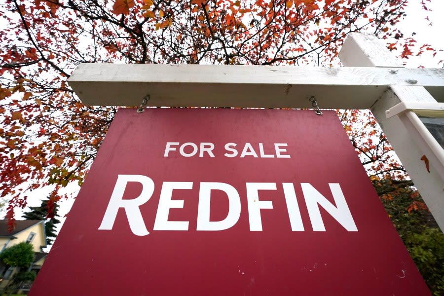 Redfin: Listings in Texas cities turn stale