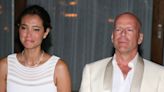 La esposa de Bruce Willis compartió una imagen inédita del actor para celebrar su amor