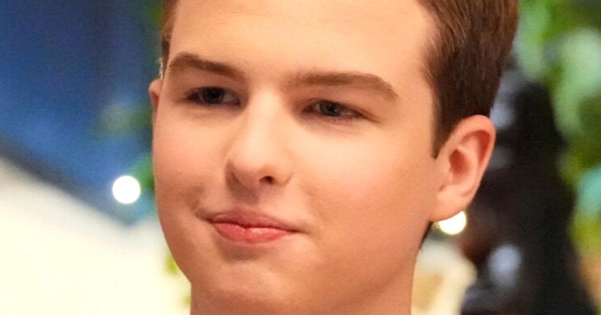 Young Sheldon's Season 7 Finale Viewership Numbers Had A Huge Surprise