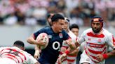 Japan vs England: Marcus Smith’s breakthrough, a golden wing pair at last and five things we learnt