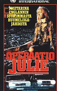 Operation Julie