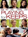 Playing for Keeps (2012 film)