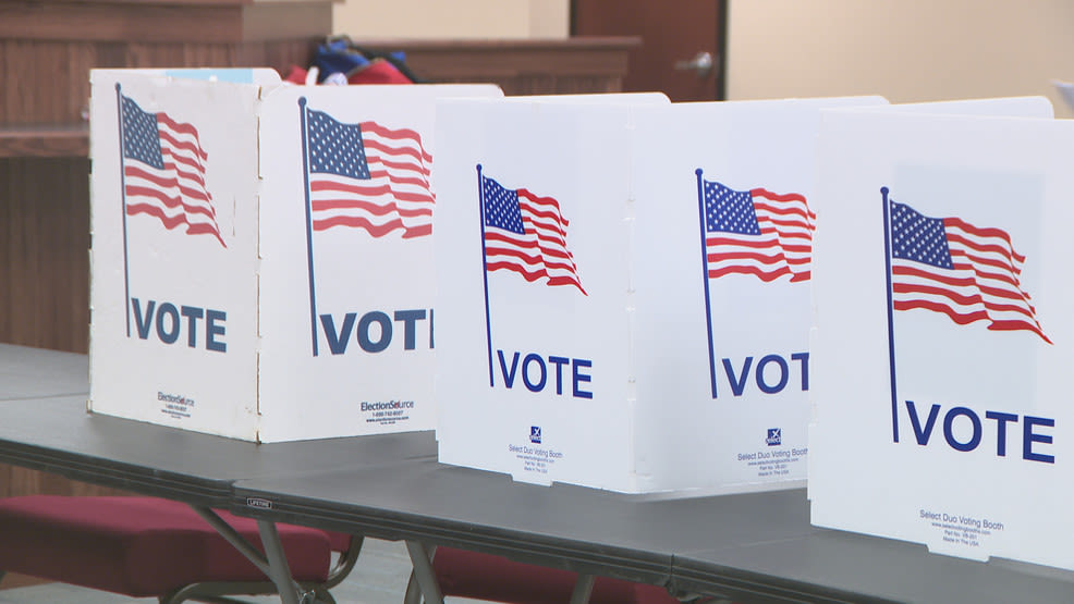 Final day for early voting in Baltimore: locations, timing, and guidelines provided