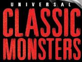 Universal Classic Monsters