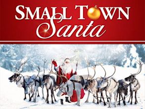 Small Town Santa