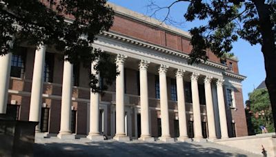 USA: Universität Harvard entfernt Menschenhaut vom Einband eines Buches