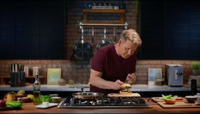 Save Up to 42% on Gordon Ramsay's Favorite HexClad Cookware