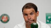 Analysis: All we know about Rafael Nadal's future is that we really know nothing at all - The Morning Sun