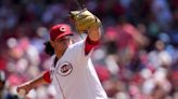 Reds' Ian Gibaut Undergoes AIN Release Procedure