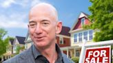 Jeff Bezos Quietly Enters Residential Mortgage Business, Giving High Interest Rate Loans To Other Investors - Airbnb...