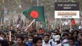 Morning Brief Podcast: Bangladesh job quota protests | The Economic Times Podcast