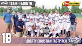 Tri-Cities fastpitch team wins back-to-back WA state 1B championships