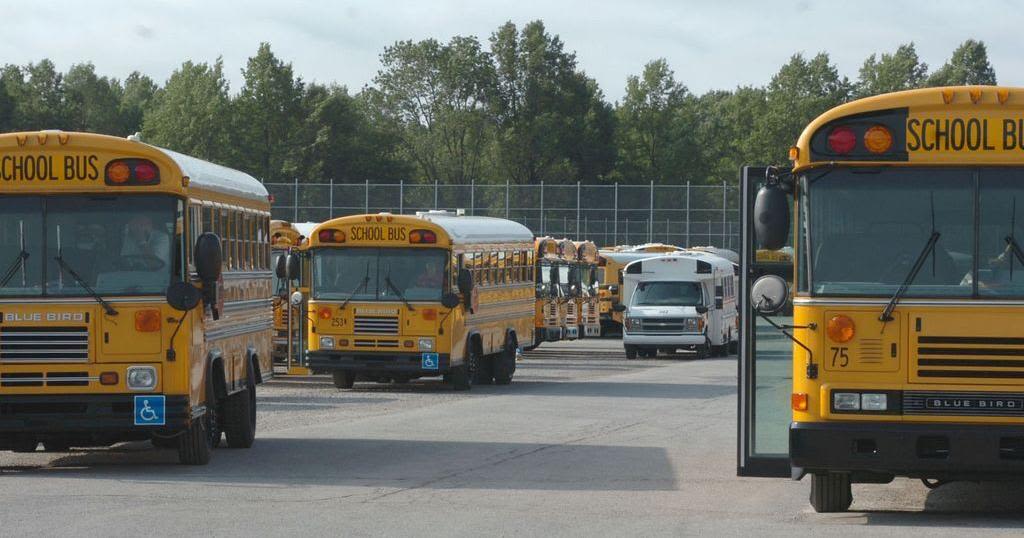 Southwest Allen County Schools seeks bus drivers as staffing shortages continue