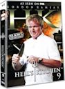 Hell's Kitchen (American TV series) season 9