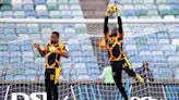 Khune to retire?! Kaizer Chiefs goalkeeper Bruce Bvuma might have just let the cat out of the bag -'Itumeleng Khune is a legend, I will miss his personality' | Goal.com South Africa