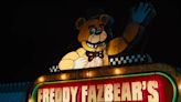 Five Nights at Freddy's filmmaker teases secret character