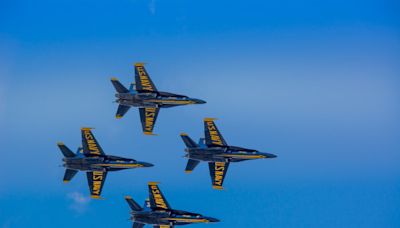 Orlando Air Show takes flight this weekend. Here’s everything to know about tickets, more