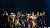 Boston Ballet scores with ‘Kingdom of the Shades’ and ‘Carmen’ - The Boston Globe