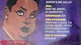 Amanda Waller & Absolute Power In Suicide Squad/Action Comics Spoilers