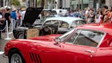 The 2022 Rodeo Drive Concours d’Elegance Promises Family Fun at Full Throttle