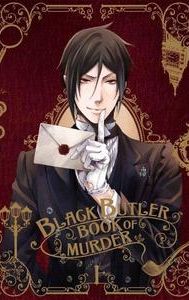 Black Butler: Book of Murder