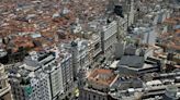 La vivienda en la Comunidad de Madrid sube nueve veces más que en Cataluña en mayo, hasta los 4.085 euros el metro cuadrado