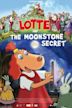 Lotte and the Moonstone Secret