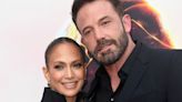 Er, Did Jennifer Lopez just share a nude of Ben Affleck for Father's Day?