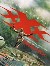 XXx - Il ritorno di Xander Cage