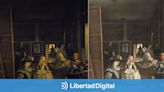 La trampa que creó Velázquez con 'Las Meninas': "Caemos todos"