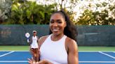 Barbie will make dolls to honor Venus Williams and other star athletes