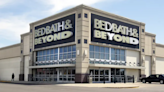 HomeGoods looking at perhaps opening a store at Topeka's former Bed, Bath and Beyond site