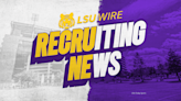 LSU offers 2025 linebacker from Houston