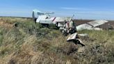 1 dead in Butte County plane crash