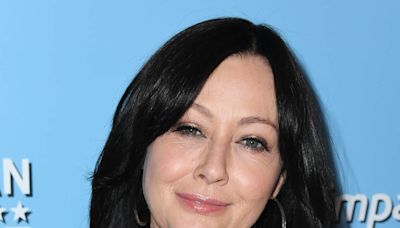 Shannen Doherty Recorded Five Podcast Episodes Before Her Passing | 99.9 Kiss Country | Carletta Blake