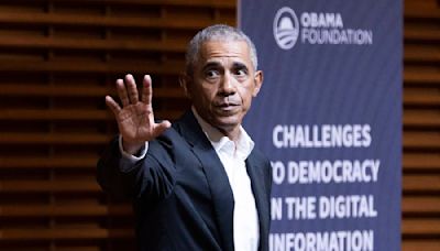 Desde la Redacción | Estados Unidos: ¿Por qué Barack Obama aún no apoya a Kamala Harris? - La Tercera